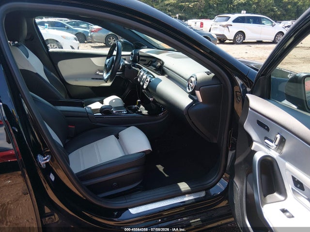 Auction sale of the 2019 Mercedes-benz A 220 4matic, vin: WDD3G4FB1KW019462, lot number: 45564358