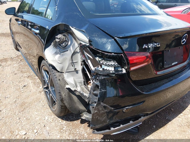 Auction sale of the 2019 Mercedes-benz A 220 4matic, vin: WDD3G4FB1KW019462, lot number: 45564358