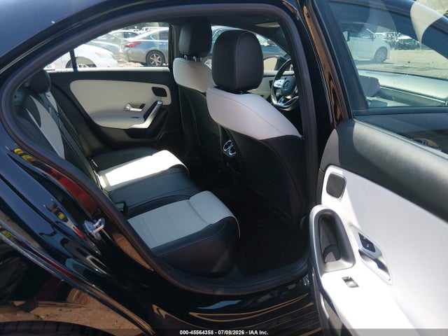 Auction sale of the 2019 Mercedes-benz A 220 4matic, vin: WDD3G4FB1KW019462, lot number: 45564358
