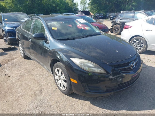 Aukcja sprzedaży 2012 Mazda Mazda6 I Sport, vin: 1YVHZ8BHXC5M05827, numer aukcji: 45564359