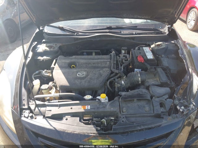 Aukcja sprzedaży 2012 Mazda Mazda6 I Sport, vin: 1YVHZ8BHXC5M05827, numer aukcji: 45564359
