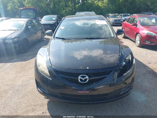 Aukcja sprzedaży 2012 Mazda Mazda6 I Sport, vin: 1YVHZ8BHXC5M05827, numer aukcji: 45564359