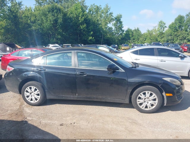 Aukcja sprzedaży 2012 Mazda Mazda6 I Sport, vin: 1YVHZ8BHXC5M05827, numer aukcji: 45564359