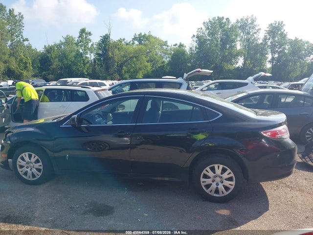 Aukcja sprzedaży 2012 Mazda Mazda6 I Sport, vin: 1YVHZ8BHXC5M05827, numer aukcji: 45564359