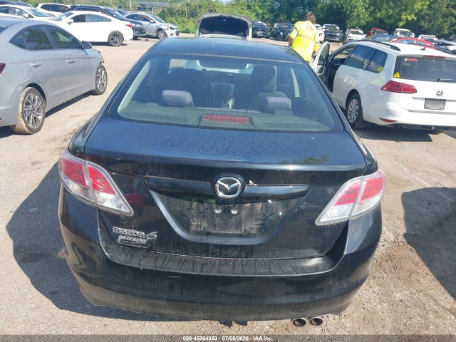 Aukcja sprzedaży 2012 Mazda Mazda6 I Sport, vin: 1YVHZ8BHXC5M05827, numer aukcji: 45564359