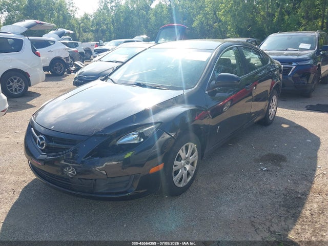Aukcja sprzedaży 2012 Mazda Mazda6 I Sport, vin: 1YVHZ8BHXC5M05827, numer aukcji: 45564359