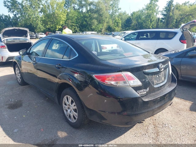 Aukcja sprzedaży 2012 Mazda Mazda6 I Sport, vin: 1YVHZ8BHXC5M05827, numer aukcji: 45564359