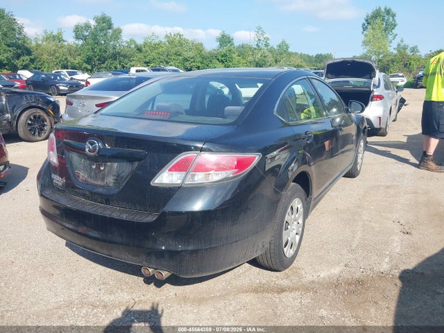 Aukcja sprzedaży 2012 Mazda Mazda6 I Sport, vin: 1YVHZ8BHXC5M05827, numer aukcji: 45564359