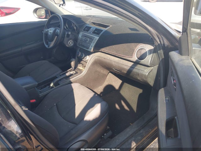 Aukcja sprzedaży 2012 Mazda Mazda6 I Sport, vin: 1YVHZ8BHXC5M05827, numer aukcji: 45564359