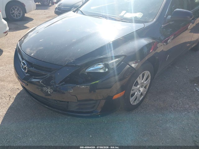 Aukcja sprzedaży 2012 Mazda Mazda6 I Sport, vin: 1YVHZ8BHXC5M05827, numer aukcji: 45564359