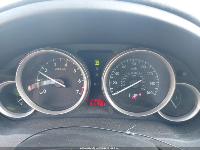 Aukcja sprzedaży 2012 Mazda Mazda6 I Sport, vin: 1YVHZ8BHXC5M05827, numer aukcji: 45564359