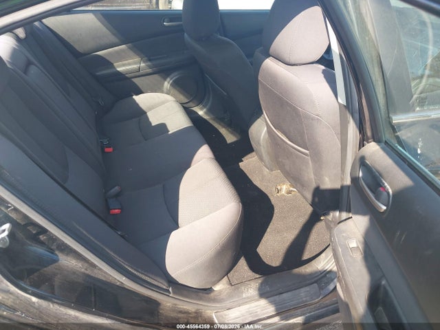 Aukcja sprzedaży 2012 Mazda Mazda6 I Sport, vin: 1YVHZ8BHXC5M05827, numer aukcji: 45564359