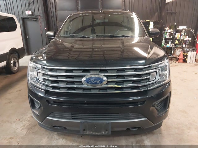 1FMJK1GT2MEA49998 Ford Expedition Xl Max
