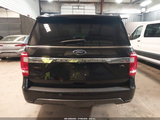 1FMJK1GT2MEA49998 Ford Expedition Xl Max