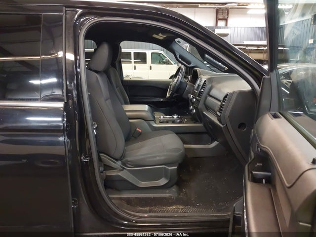 1FMJK1GT2MEA49998 Ford Expedition Xl Max