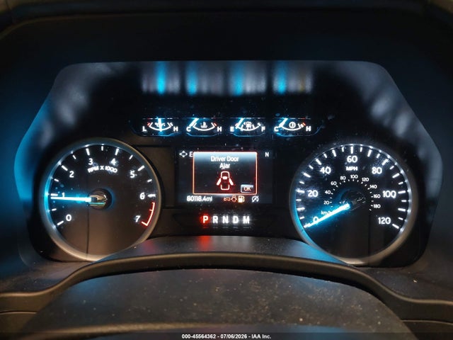 1FMJK1GT2MEA49998 Ford Expedition Xl Max