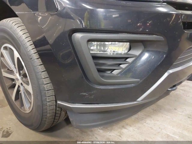 1FMJK1GT2MEA49998 Ford Expedition Xl Max