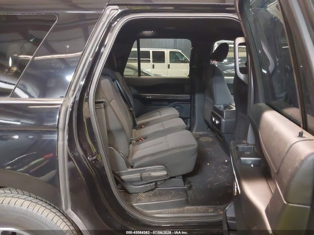 1FMJK1GT2MEA49998 Ford Expedition Xl Max
