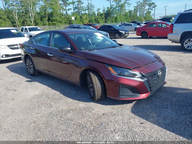Продаж на аукціоні авто 2024 Nissan Altima Sv Fwd, vin: 1N4BL4DV5RN337024, номер лоту: 45564363