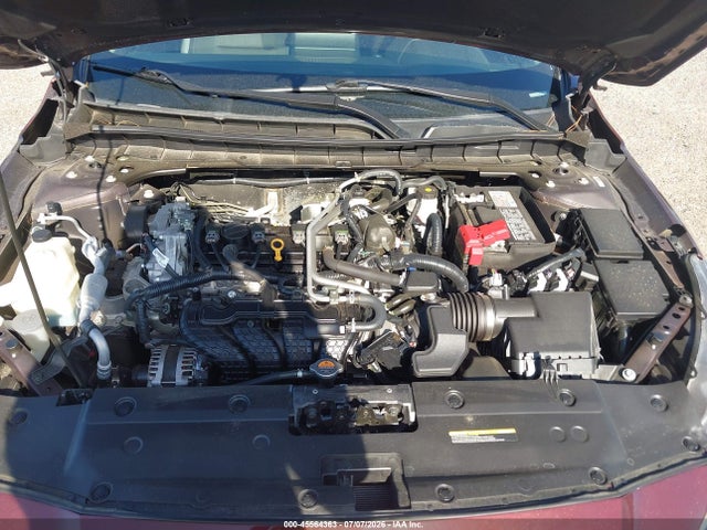Продаж на аукціоні авто 2024 Nissan Altima Sv Fwd, vin: 1N4BL4DV5RN337024, номер лоту: 45564363