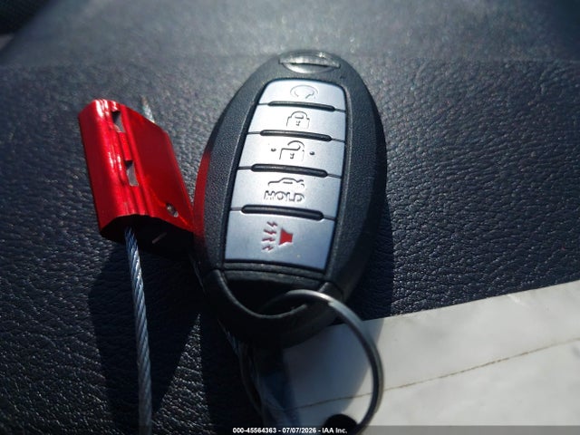 Продаж на аукціоні авто 2024 Nissan Altima Sv Fwd, vin: 1N4BL4DV5RN337024, номер лоту: 45564363