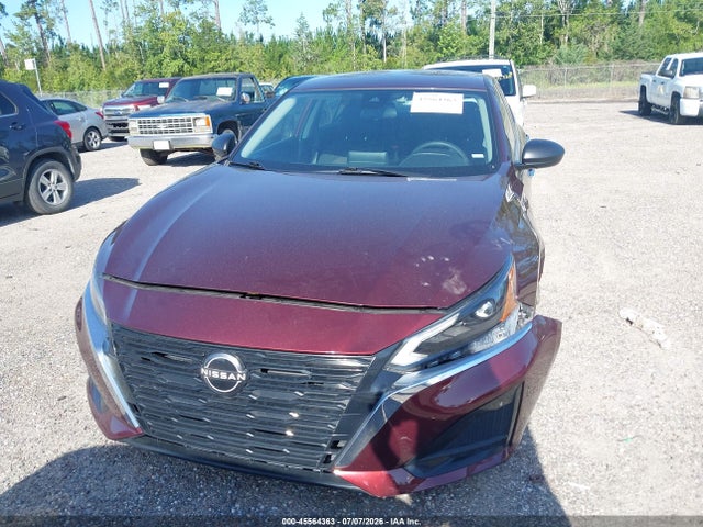 Продаж на аукціоні авто 2024 Nissan Altima Sv Fwd, vin: 1N4BL4DV5RN337024, номер лоту: 45564363