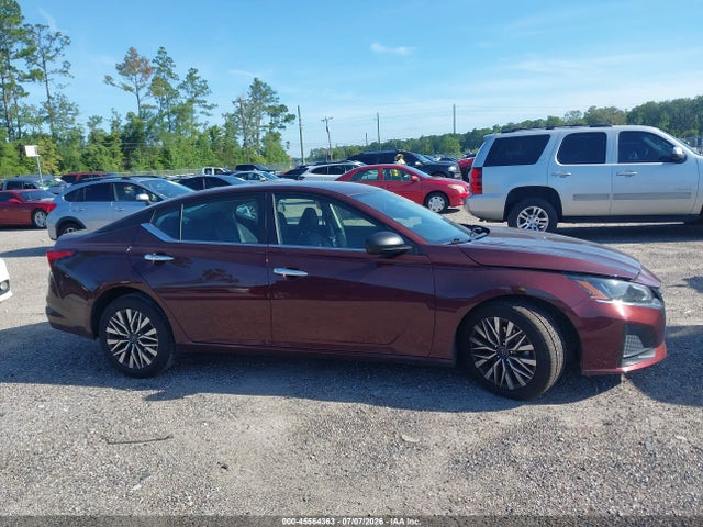 Продаж на аукціоні авто 2024 Nissan Altima Sv Fwd, vin: 1N4BL4DV5RN337024, номер лоту: 45564363
