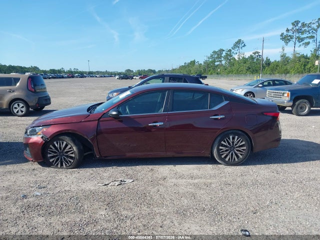Продаж на аукціоні авто 2024 Nissan Altima Sv Fwd, vin: 1N4BL4DV5RN337024, номер лоту: 45564363