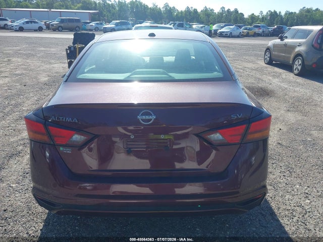 Продаж на аукціоні авто 2024 Nissan Altima Sv Fwd, vin: 1N4BL4DV5RN337024, номер лоту: 45564363