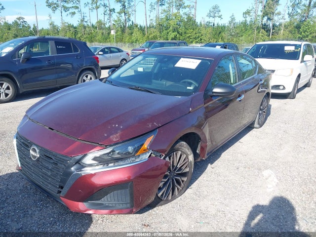 Продаж на аукціоні авто 2024 Nissan Altima Sv Fwd, vin: 1N4BL4DV5RN337024, номер лоту: 45564363