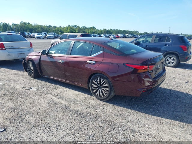Продаж на аукціоні авто 2024 Nissan Altima Sv Fwd, vin: 1N4BL4DV5RN337024, номер лоту: 45564363