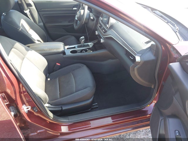 Продаж на аукціоні авто 2024 Nissan Altima Sv Fwd, vin: 1N4BL4DV5RN337024, номер лоту: 45564363