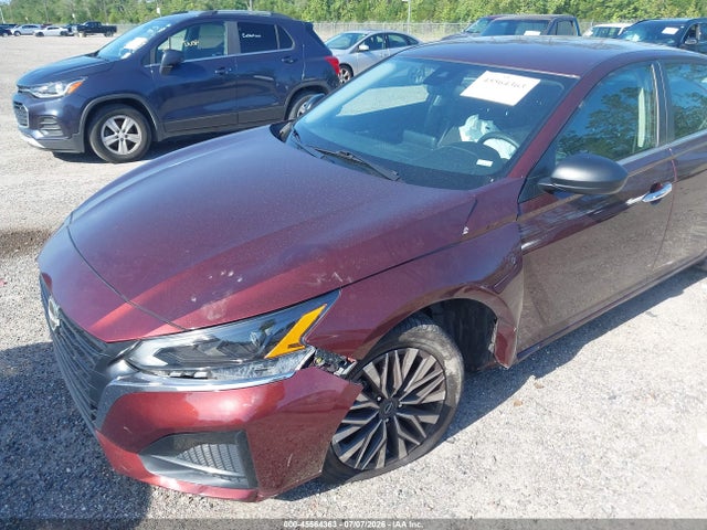 Продаж на аукціоні авто 2024 Nissan Altima Sv Fwd, vin: 1N4BL4DV5RN337024, номер лоту: 45564363