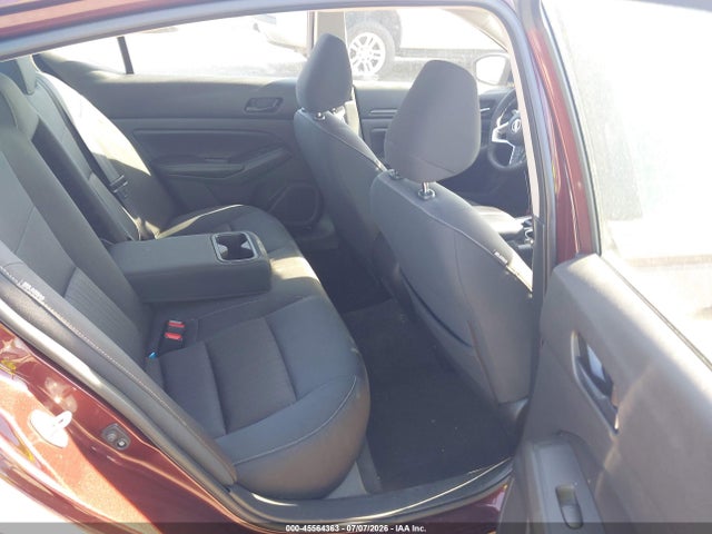 Продаж на аукціоні авто 2024 Nissan Altima Sv Fwd, vin: 1N4BL4DV5RN337024, номер лоту: 45564363