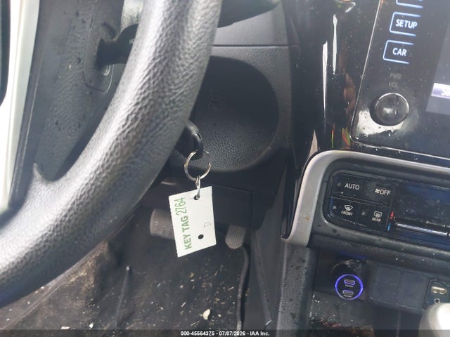 Toyota COROLLA LE 2017 2T1BURHEXHC884760 Image 11