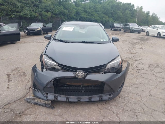 Toyota COROLLA LE 2017 2T1BURHEXHC884760 Image 12