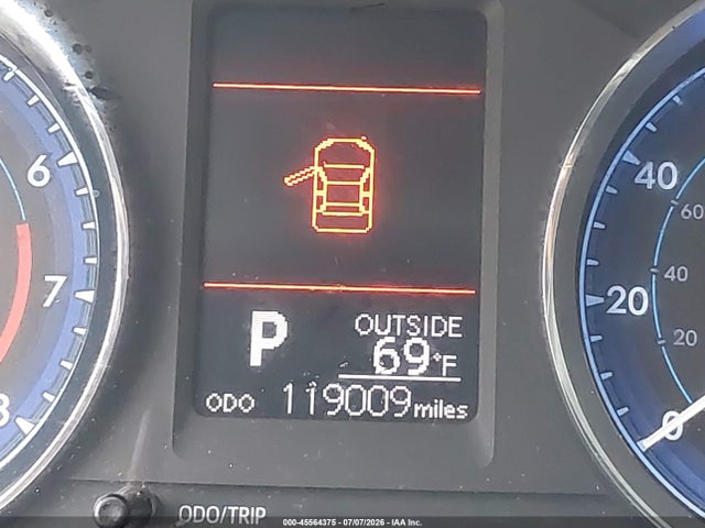 Toyota COROLLA LE 2017 2T1BURHEXHC884760 Image 15