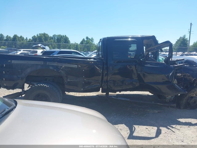 Aukcja sprzedaży 1999 Ford F-350 Lariat/xl/xlt, vin: 1FTWW33F3XEB27056, numer aukcji: 45564376