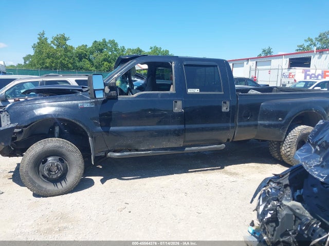Aukcja sprzedaży 1999 Ford F-350 Lariat/xl/xlt, vin: 1FTWW33F3XEB27056, numer aukcji: 45564376