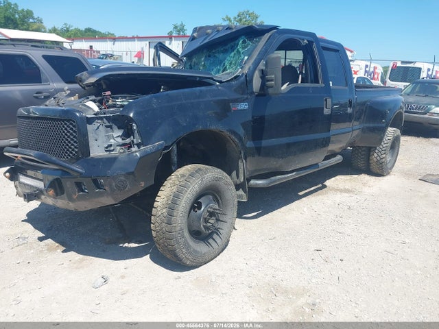 Aukcja sprzedaży 1999 Ford F-350 Lariat/xl/xlt, vin: 1FTWW33F3XEB27056, numer aukcji: 45564376
