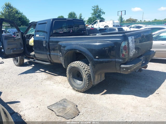 Aukcja sprzedaży 1999 Ford F-350 Lariat/xl/xlt, vin: 1FTWW33F3XEB27056, numer aukcji: 45564376