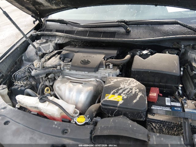 Toyota CAMRY LE 2014 4T4BF1FK9ER387929 Image 10