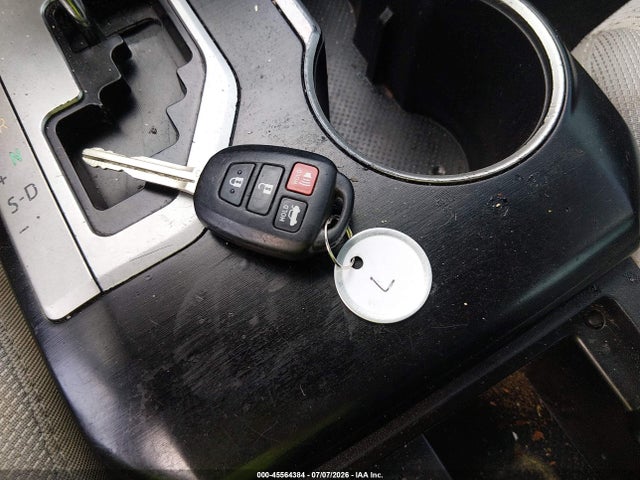 Toyota CAMRY LE 2014 4T4BF1FK9ER387929 Image 11