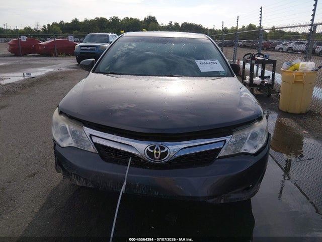 Toyota CAMRY LE 2014 4T4BF1FK9ER387929 Image 12