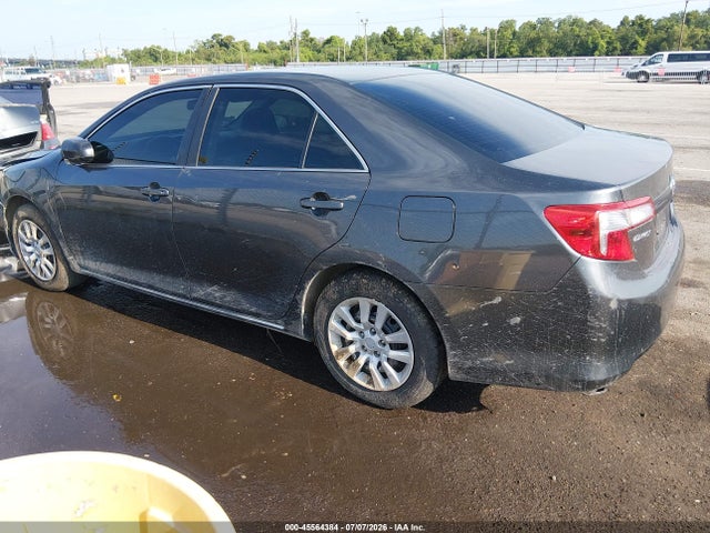 Toyota CAMRY LE 2014 4T4BF1FK9ER387929 Image 14