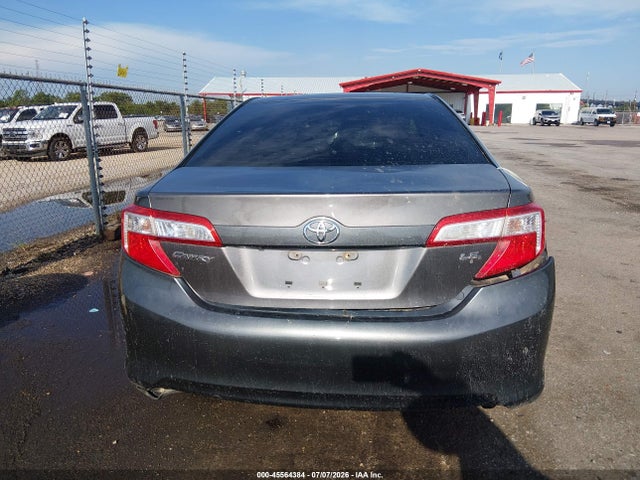 Toyota CAMRY LE 2014 4T4BF1FK9ER387929 Image 16