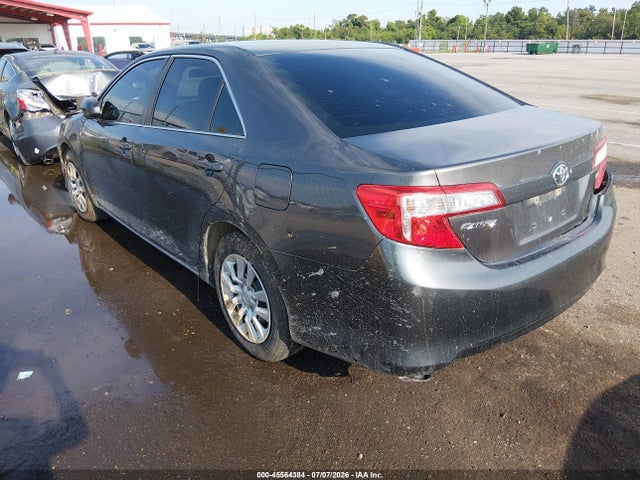 Toyota CAMRY LE 2014 4T4BF1FK9ER387929 Image 3