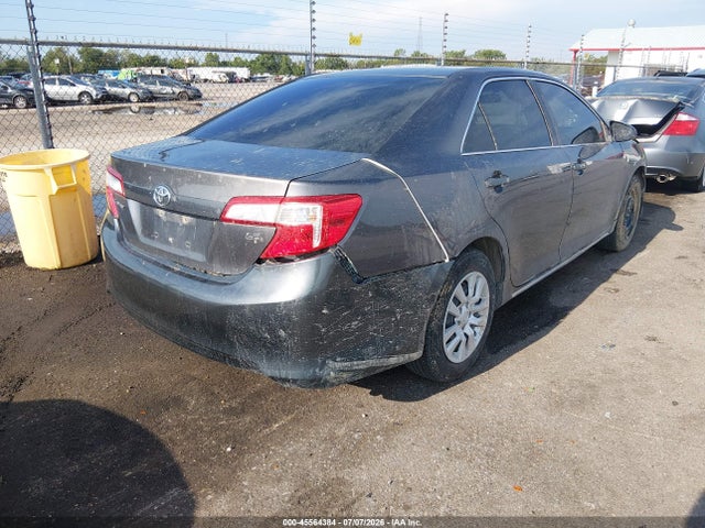 Toyota CAMRY LE 2014 4T4BF1FK9ER387929 Image 4