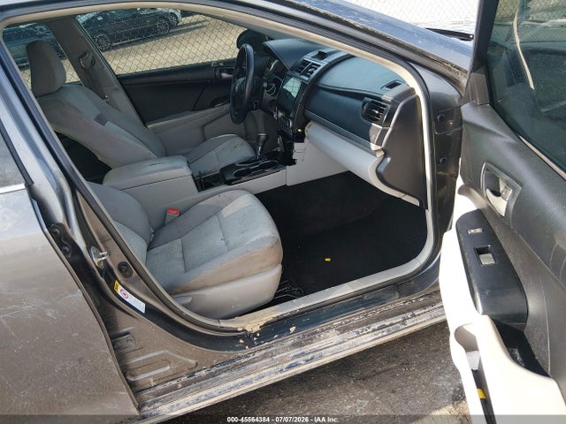 Toyota CAMRY LE 2014 4T4BF1FK9ER387929 Image 5