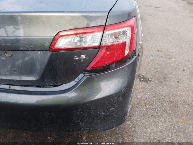 Toyota CAMRY LE 2014 4T4BF1FK9ER387929 Image 6